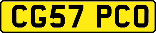 CG57PCO