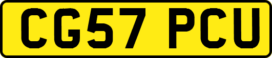 CG57PCU