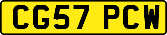 CG57PCW