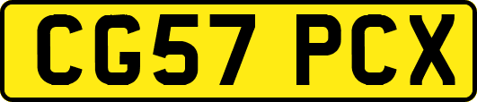 CG57PCX