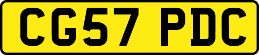 CG57PDC