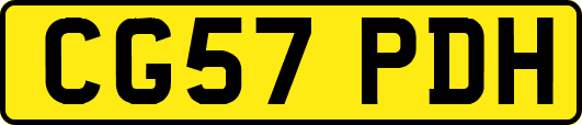 CG57PDH