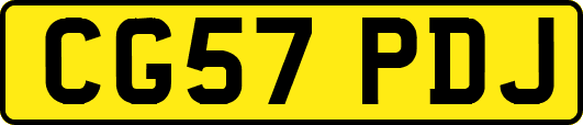 CG57PDJ