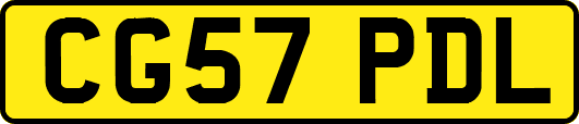 CG57PDL