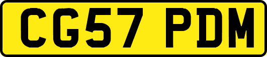 CG57PDM