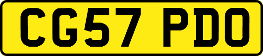 CG57PDO