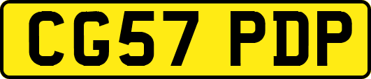 CG57PDP
