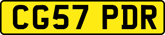 CG57PDR