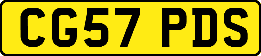 CG57PDS