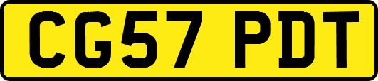 CG57PDT