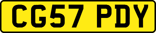 CG57PDY