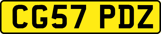 CG57PDZ