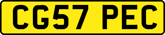 CG57PEC