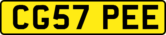 CG57PEE
