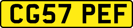 CG57PEF