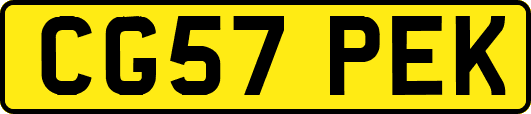 CG57PEK