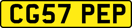 CG57PEP