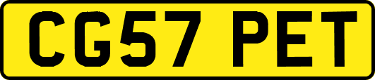 CG57PET