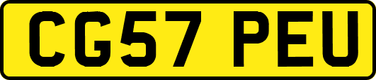 CG57PEU