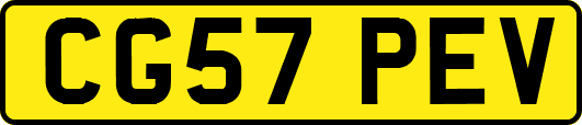 CG57PEV