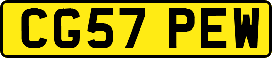CG57PEW