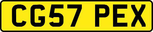 CG57PEX