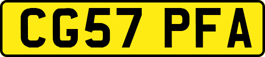 CG57PFA