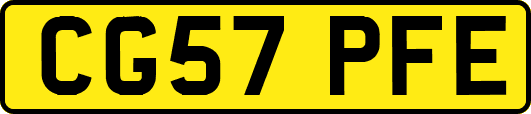 CG57PFE