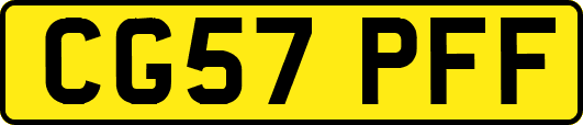 CG57PFF