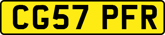 CG57PFR