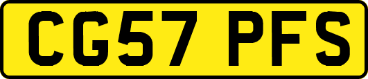 CG57PFS