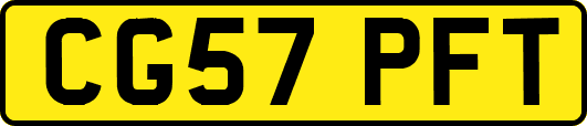 CG57PFT