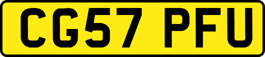 CG57PFU