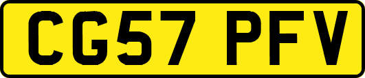 CG57PFV