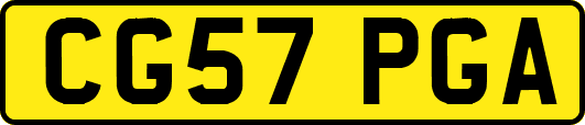 CG57PGA
