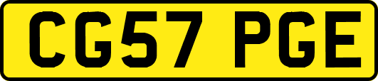 CG57PGE