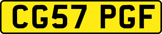 CG57PGF