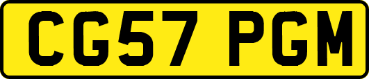 CG57PGM