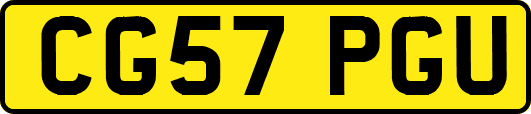CG57PGU