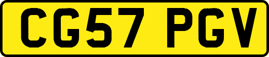 CG57PGV
