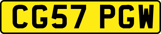 CG57PGW