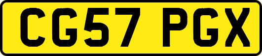 CG57PGX