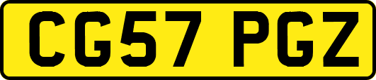 CG57PGZ