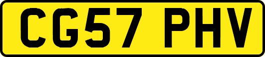 CG57PHV