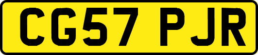 CG57PJR
