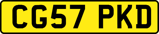 CG57PKD