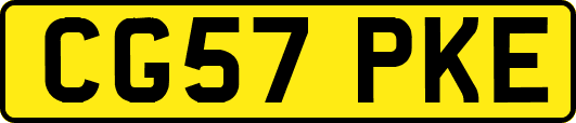 CG57PKE