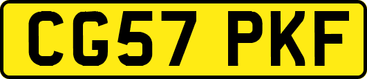 CG57PKF