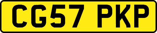 CG57PKP