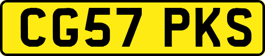 CG57PKS